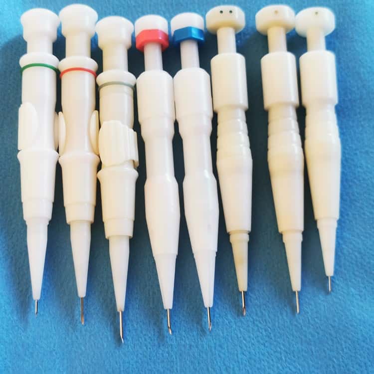 implanter pen