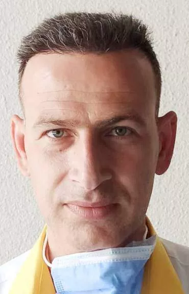 after hair transplant 5000 grafts