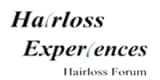 hairloss-experiences