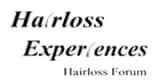 hairloss-experiences